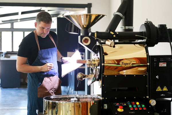 Kenya AA Nyeri | 250g